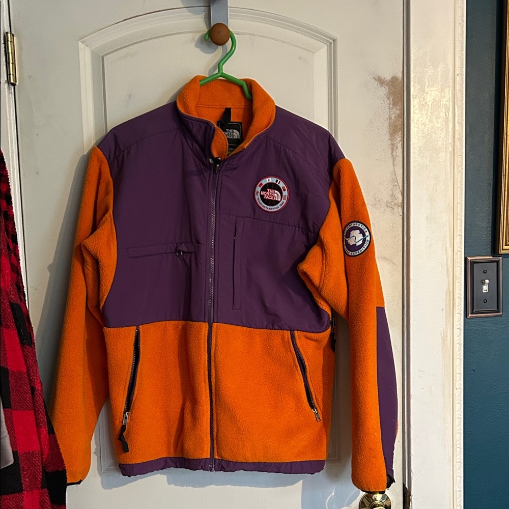 The North Face Trans-Antarctic Expedition Fleece Jacket